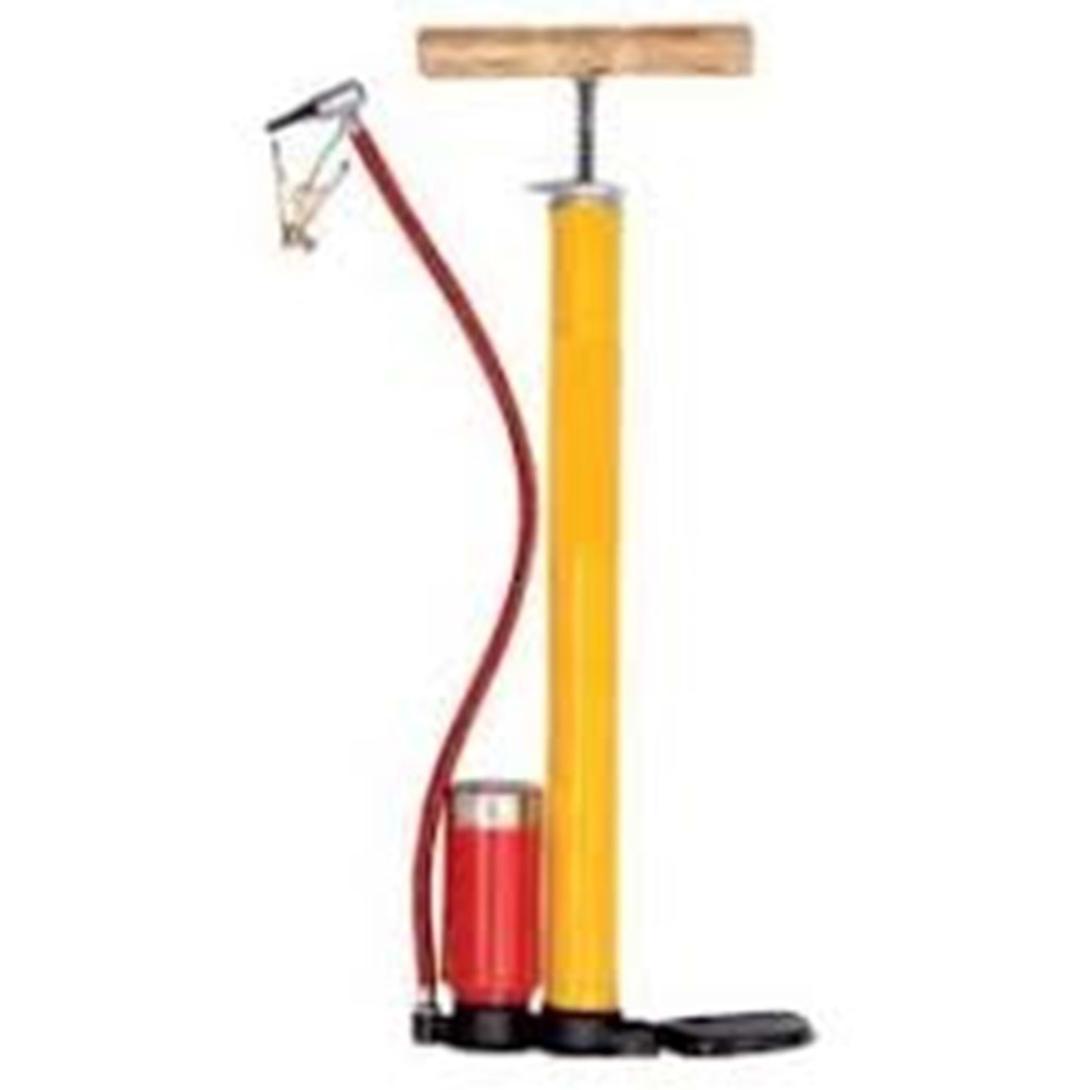 SOLESTAR STR-1113 YANDAN SAATLI EL POMPASI