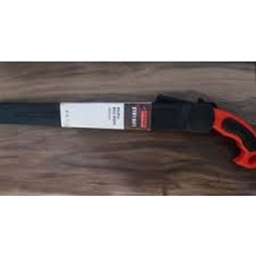 SOLESTAR STR-1005 EGRI KILIFLI BUDAMA TESTERESI