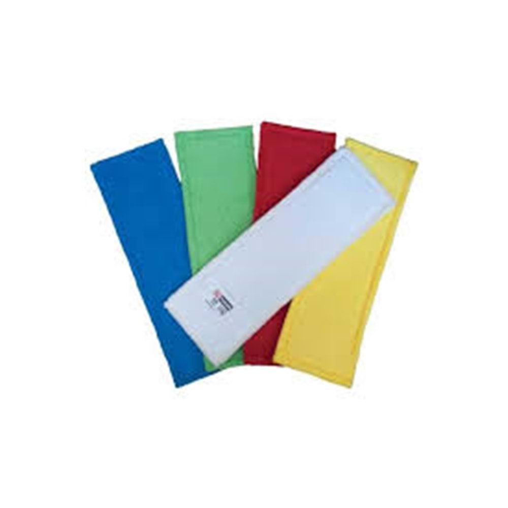 TEMSAN 40 CM PELUS MOP