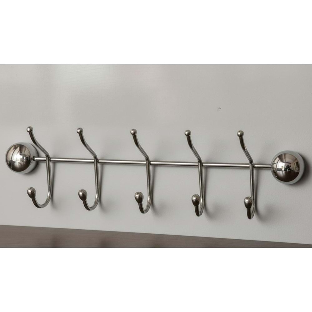 DELUX 550 5 LI BANYO ASKISI