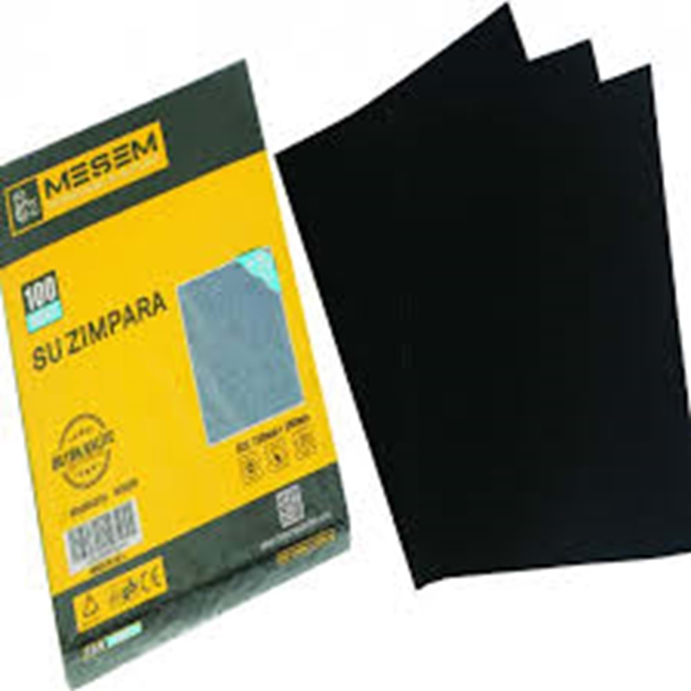 MESEM 4026 60 KUM ZIMPARA