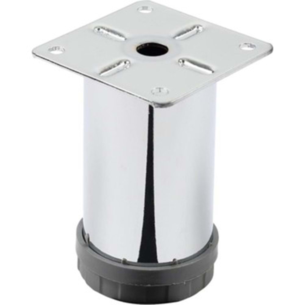 8 CM TABLALI METAL BAZA AYAÐI