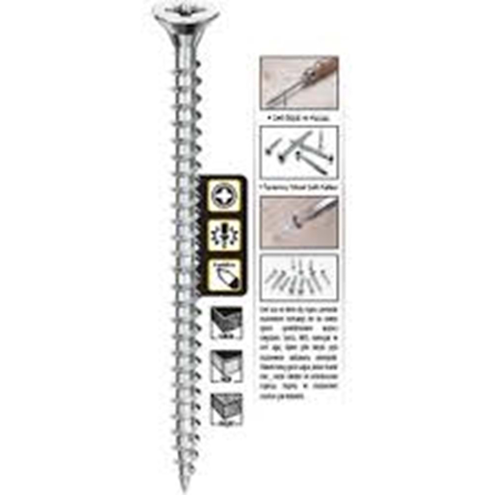 FIL 70998 SUNTA VIDASI 5x30 EKO BLISTER PAKET