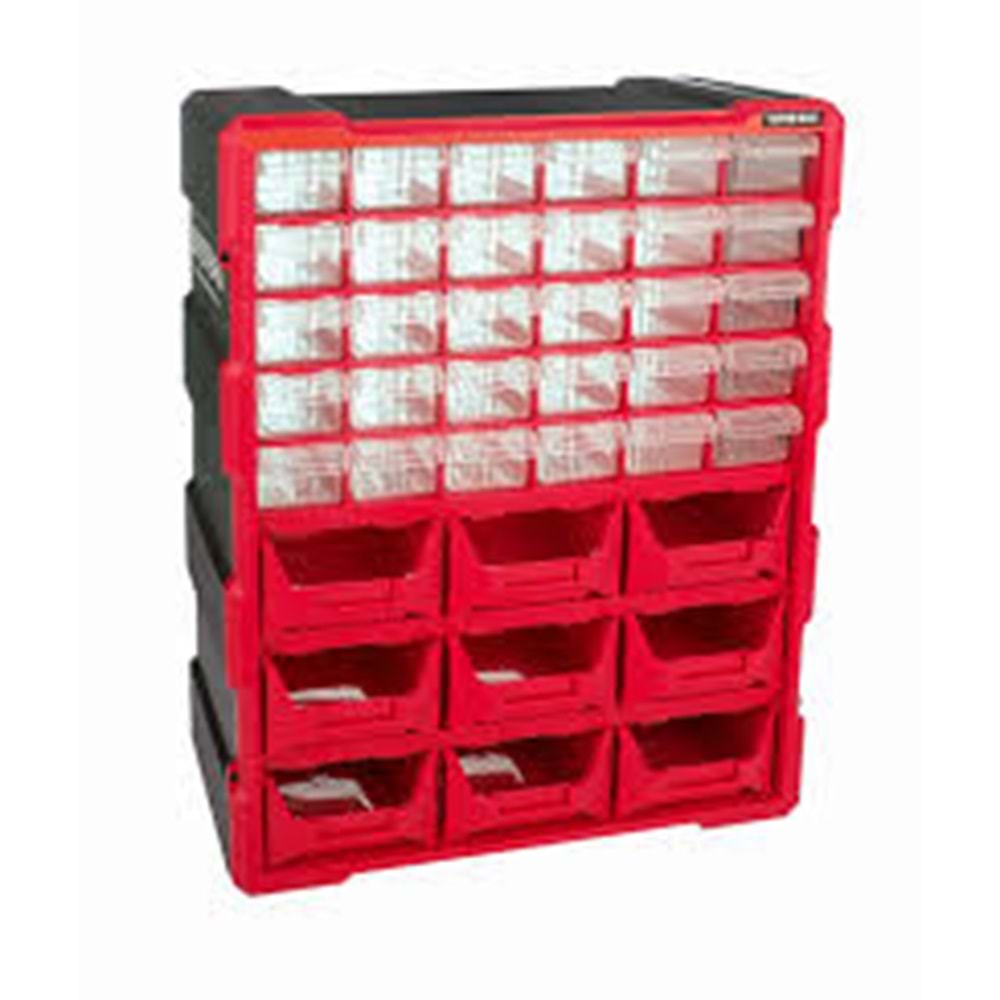 FIL 76259 PLASTIK 864 PARCA STAND