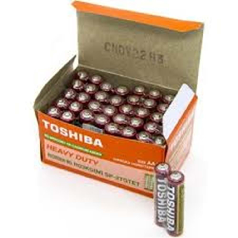 TOSHIBA INCEPIL (40 LI)