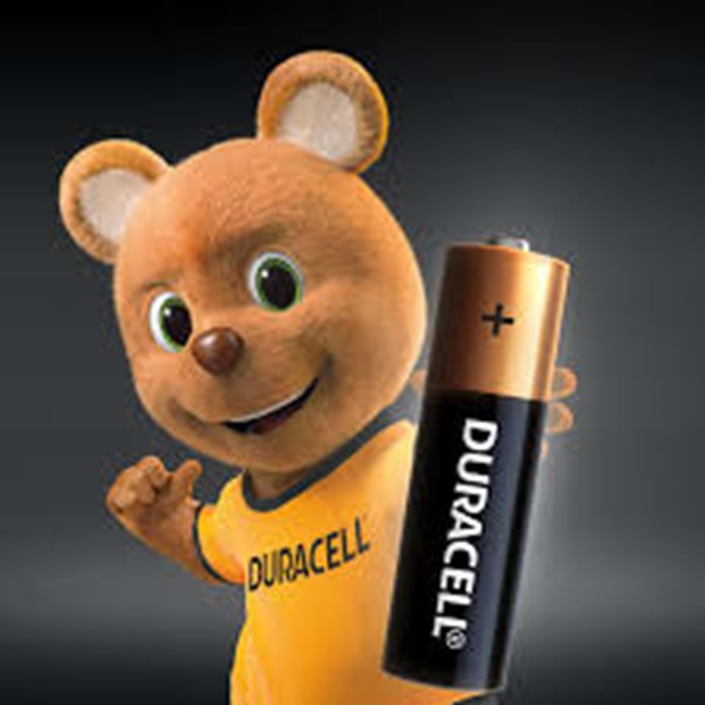 DURACELL KALEMPIL AA (20)
