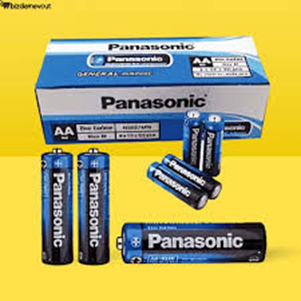 PANASONIC INCEPIL (60)