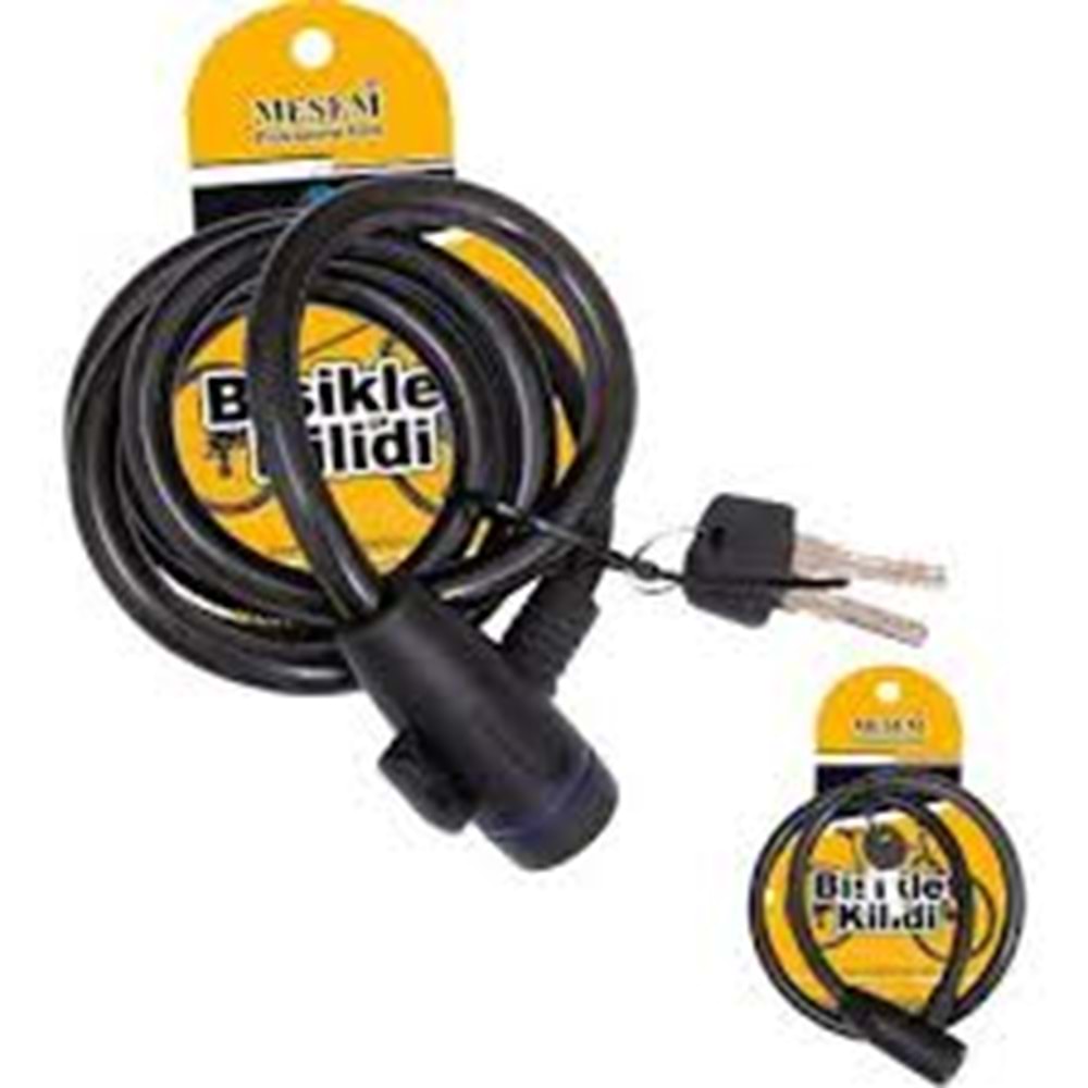 MESEM 601 BISIKLET KILIDI KALIN