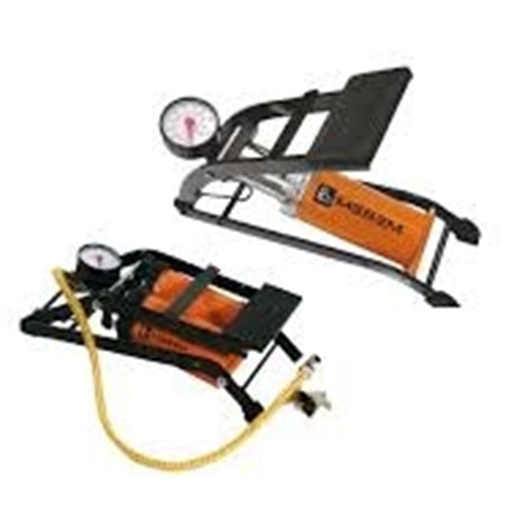 MESEM 632 AYAK POMPASI