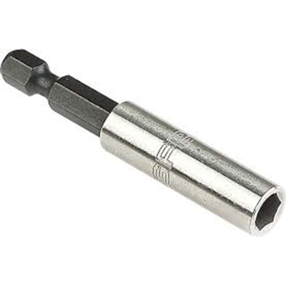 MESEM 609 60MM BITS UC UZATMA ADAPTORU 5 LI