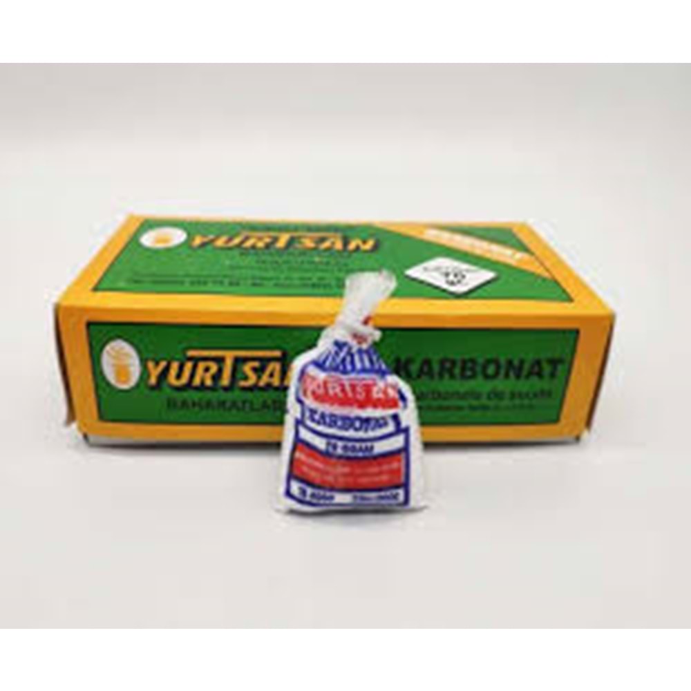 KARBONAT 70 GR