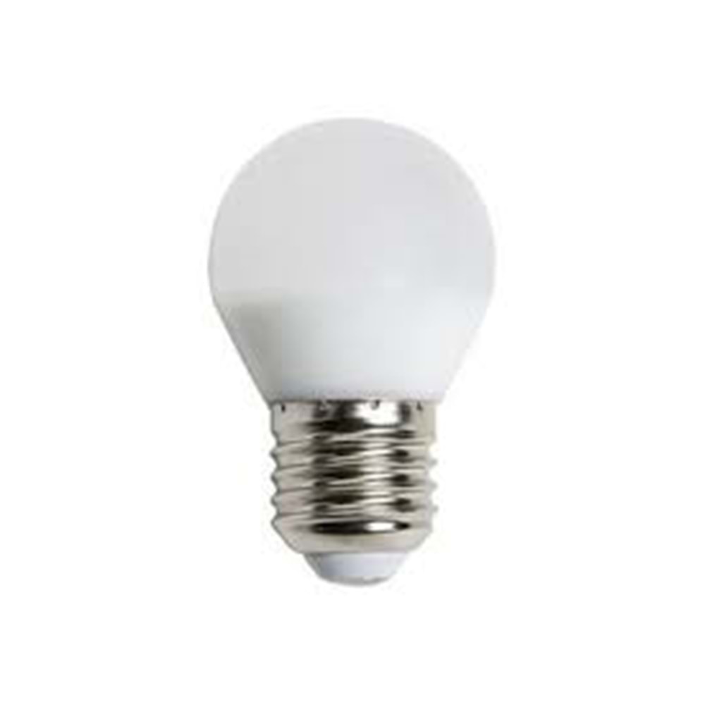 HOPEL 3 W LED GECE AMPUL