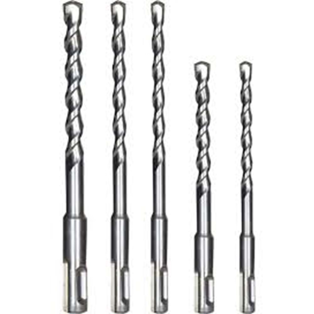 MESEM 6X160MM SDS PLUS HILTI UCU