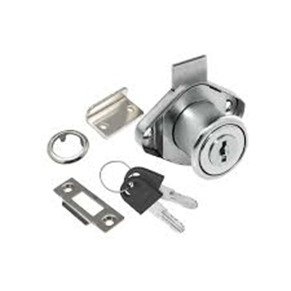 MESEM 3450 CEKMECE KILIDI OVAL