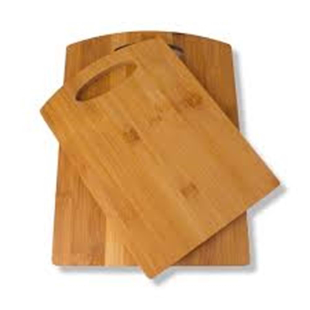 TOGO 100-391 SINZO KESIM TAHTASI BAMBU 20X30