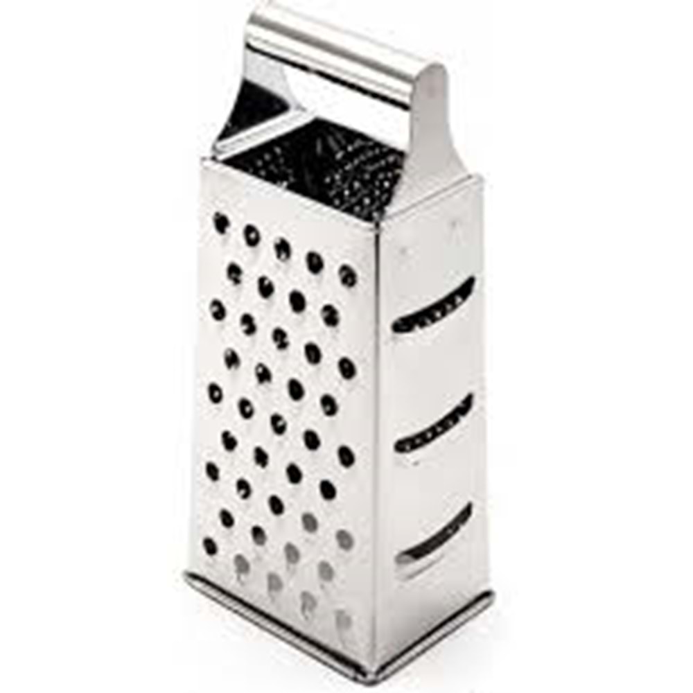 MEDUSA MDS-768 GRATER 4 GEN RENDE