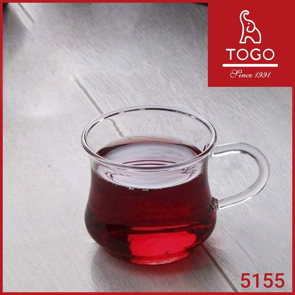 TOGO 5155 TERMISIL 250 ML KUPA