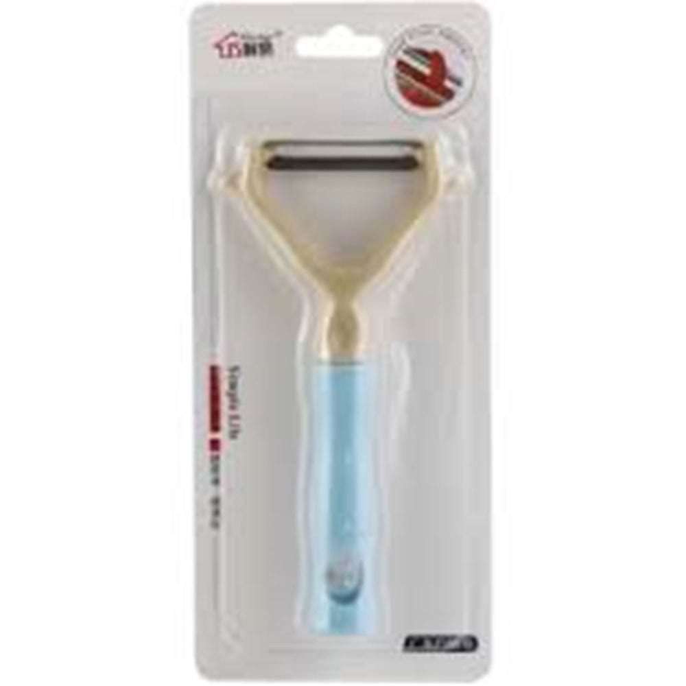 BYZ-162 PLASTIK SAPLI SOYACAK