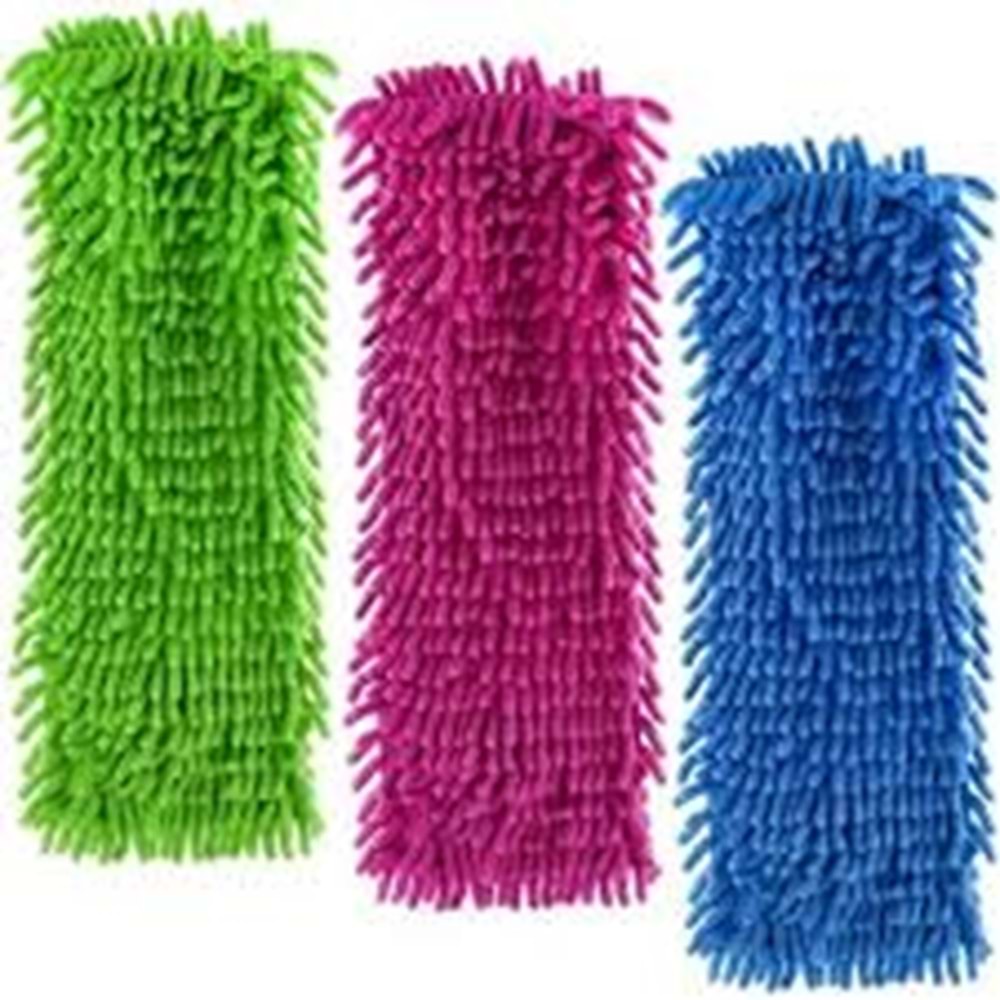 VIPER VP-2 SUPER MOP CIFT TARAFLI