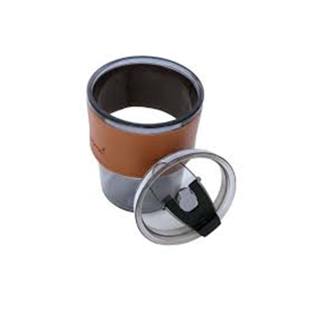 TOGO 5057 DERILI CAM KUPA 400 ML