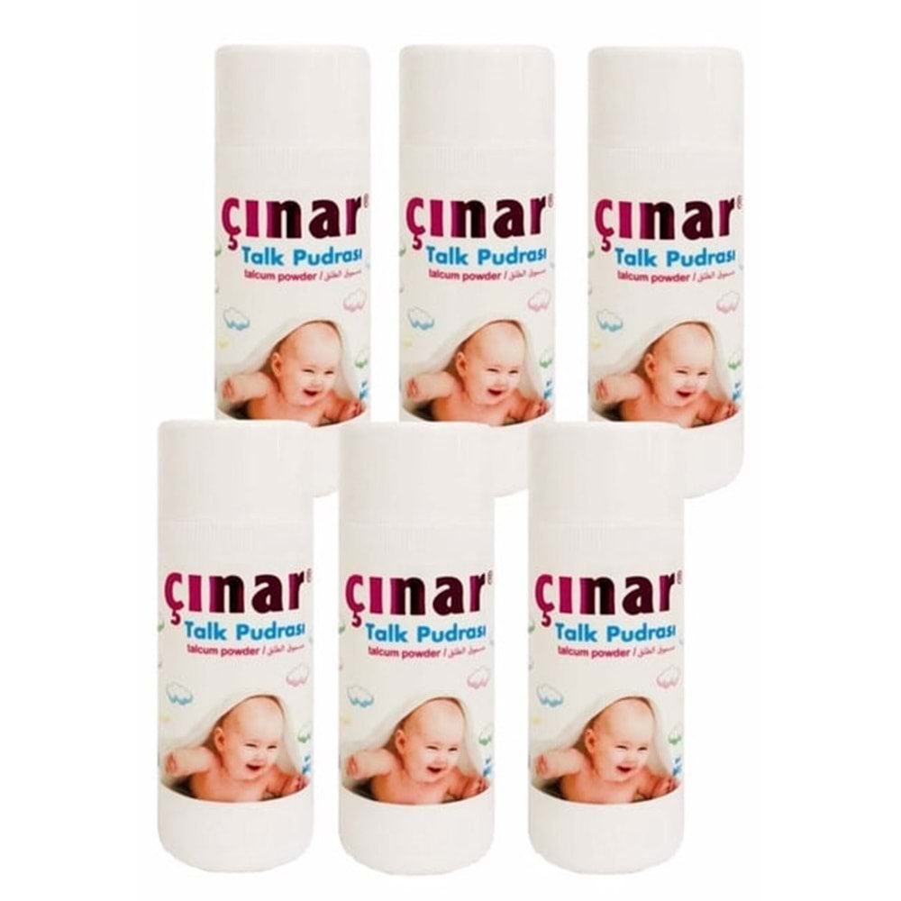CINAR TALK PUDRA