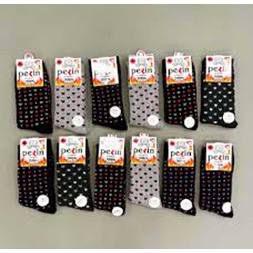 PELIN TERMAL HAVLU BAYAN CORAP (12)