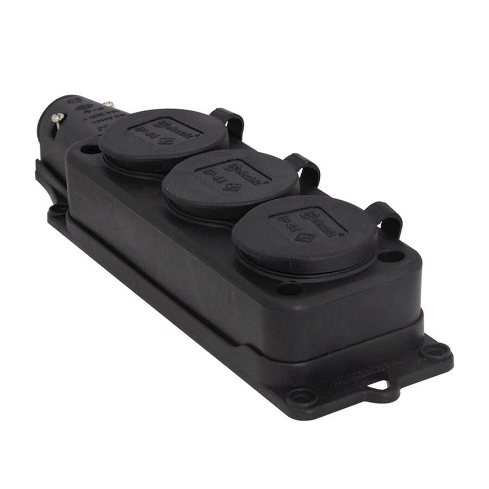 KAUCUK 3 LU KLEMENS KAPAKLI