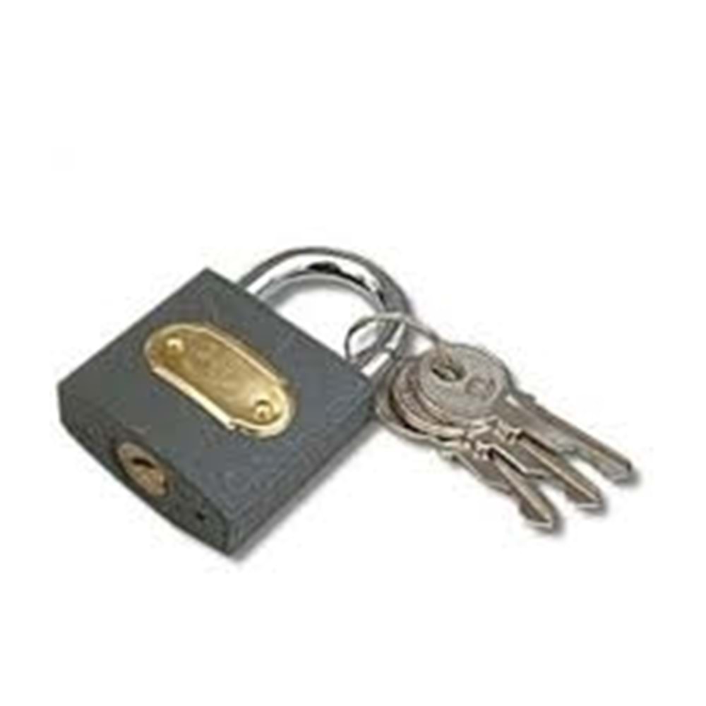 MESEM 318 38MM ASMA KILIT GRI (12)