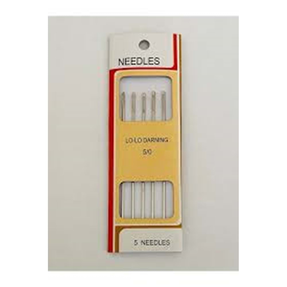 KARTLI YORGAN IGNESI 5 LI (50)