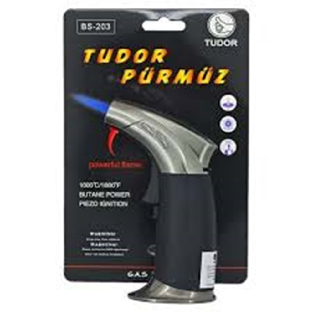 TUDOR BS203 PURMUZ CAKMAK