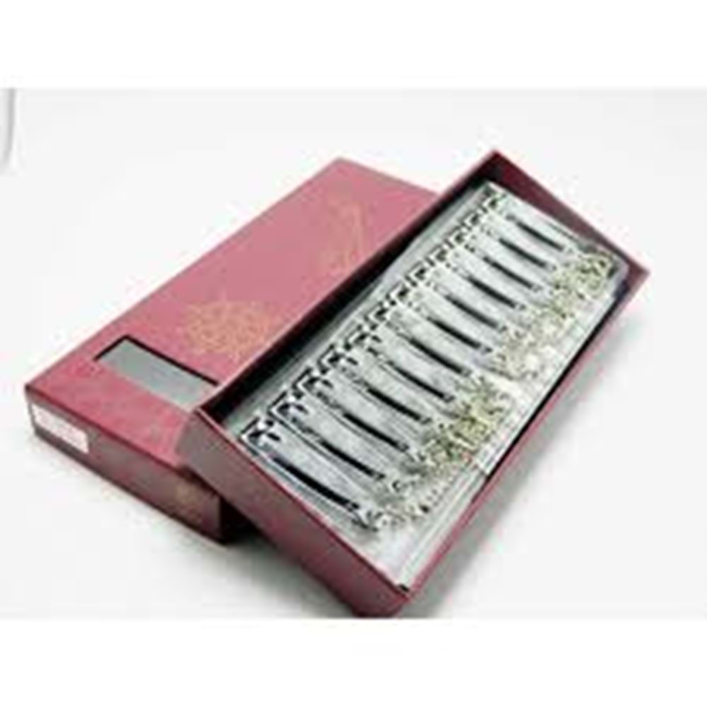 TUDOR TD601/602 TIRNAK MAKASI KUCUK