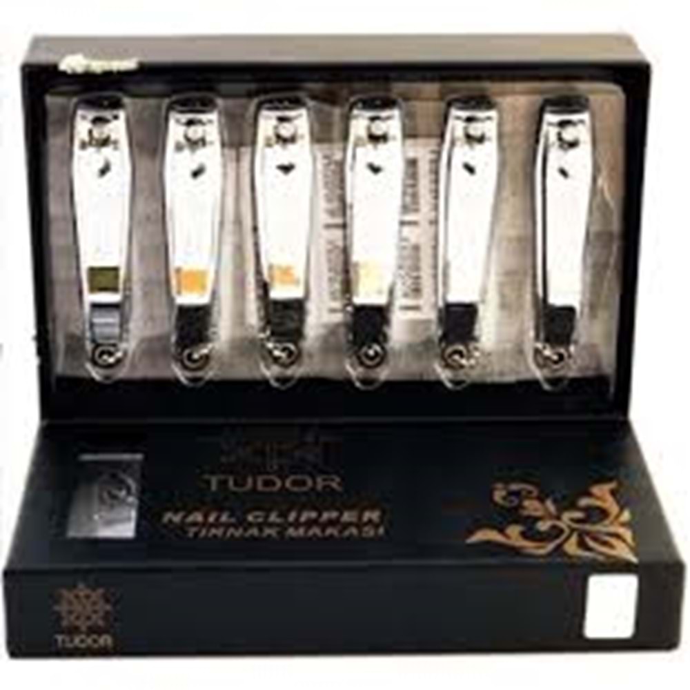 TUDOR TD603/604/605 BUYUK TIRNAK MAKASI (12)