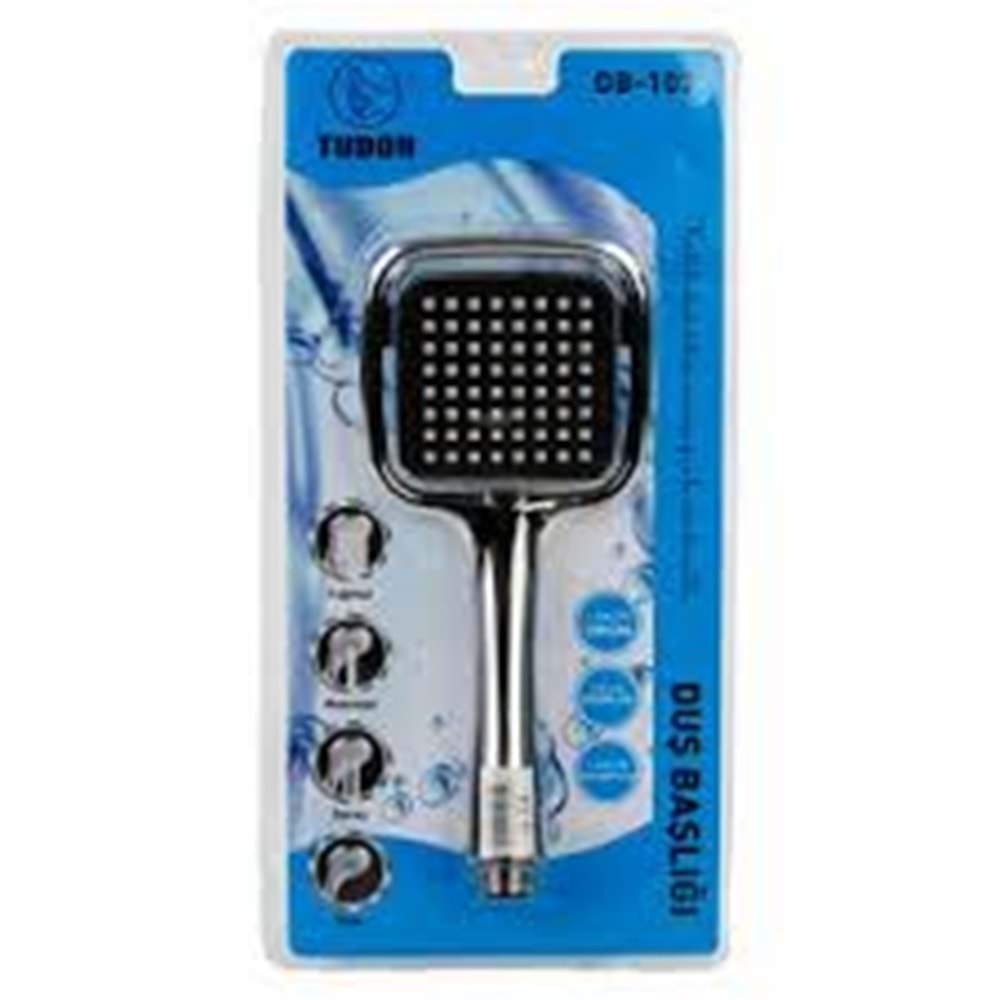 TUDOR DB-107 DUS BASLIGI BUYUK KARE