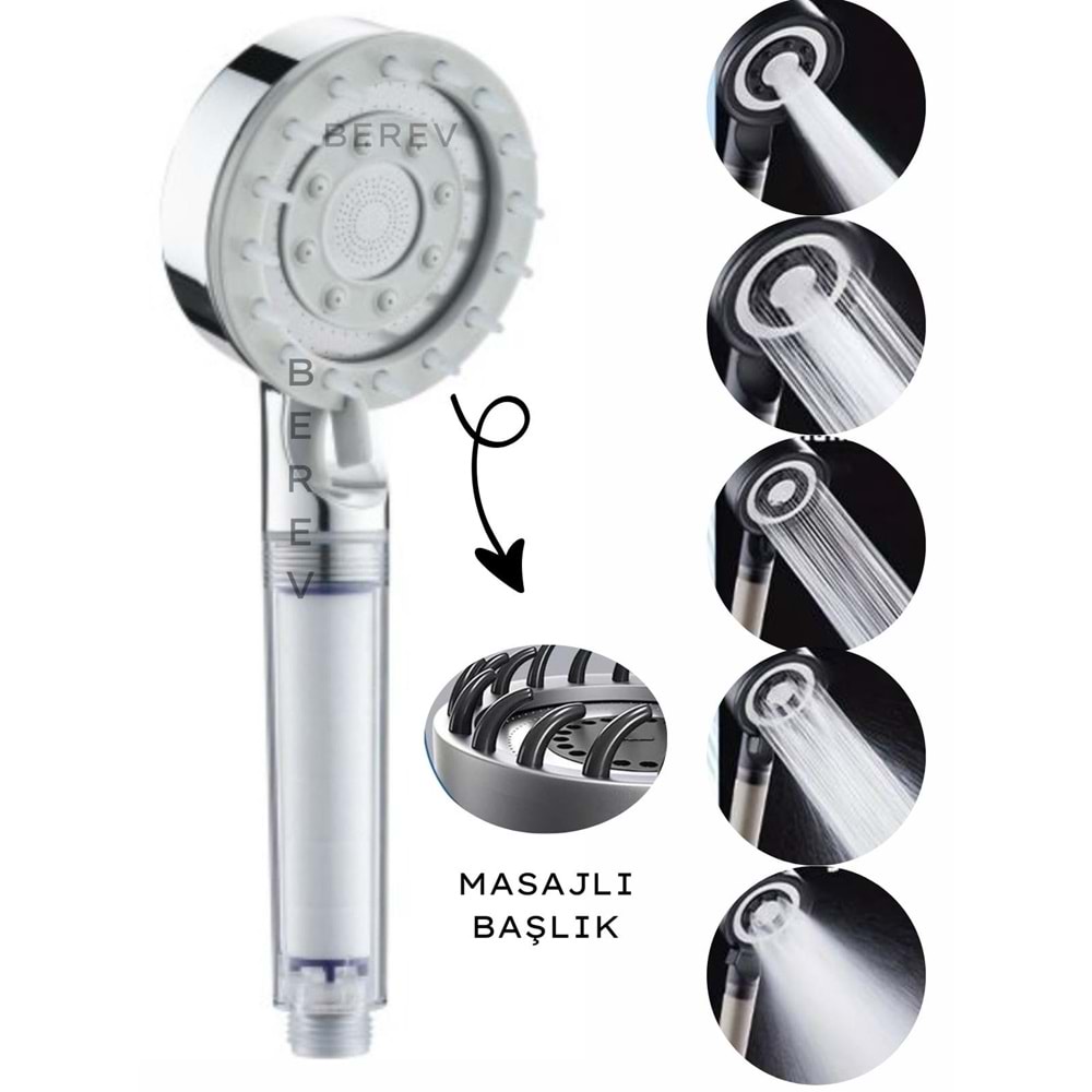 TUDOR SU-136/137/138/139 MASAJLI FITRELI DUS BASLIGI