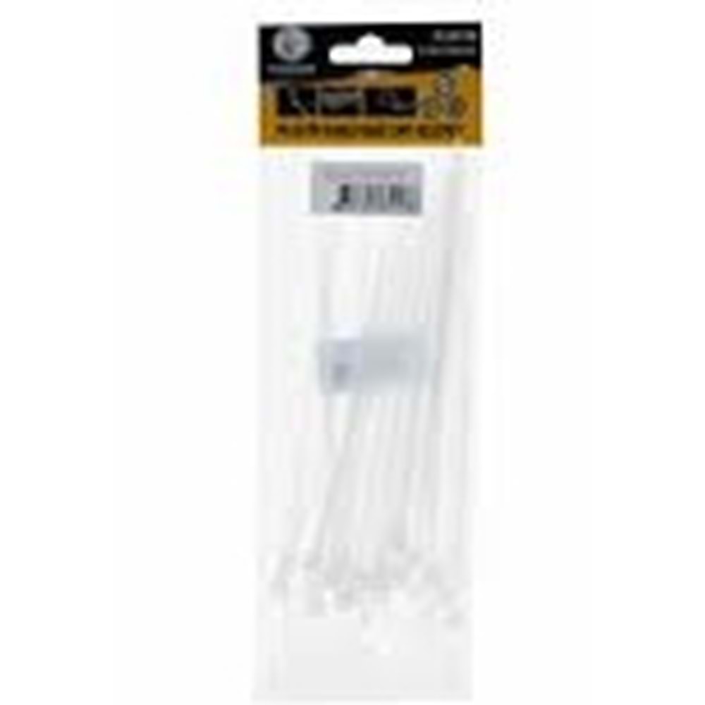 TUDOR B-36250 PLASTIK KELEPCE 3.6X250MM
