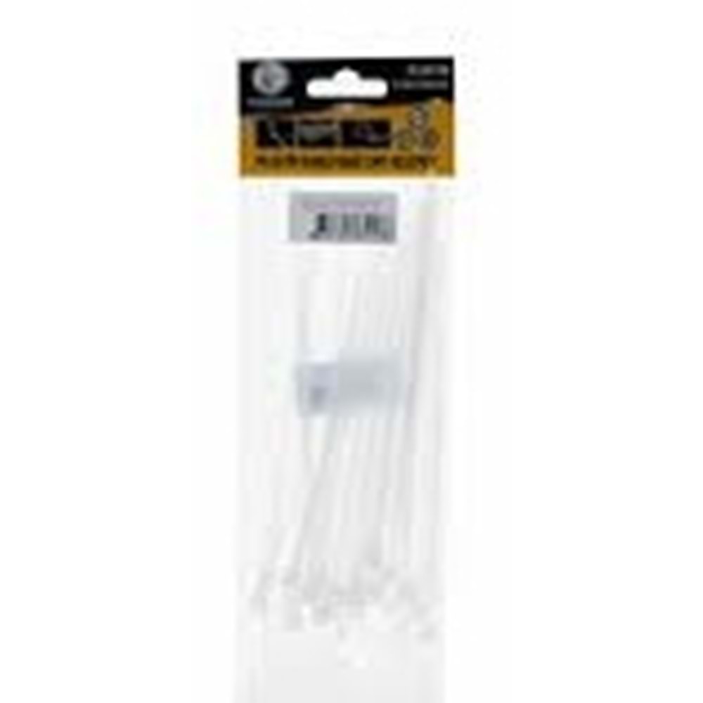 TUDOR B-48400 PLASTIK KELEPCE 4.8X400MM