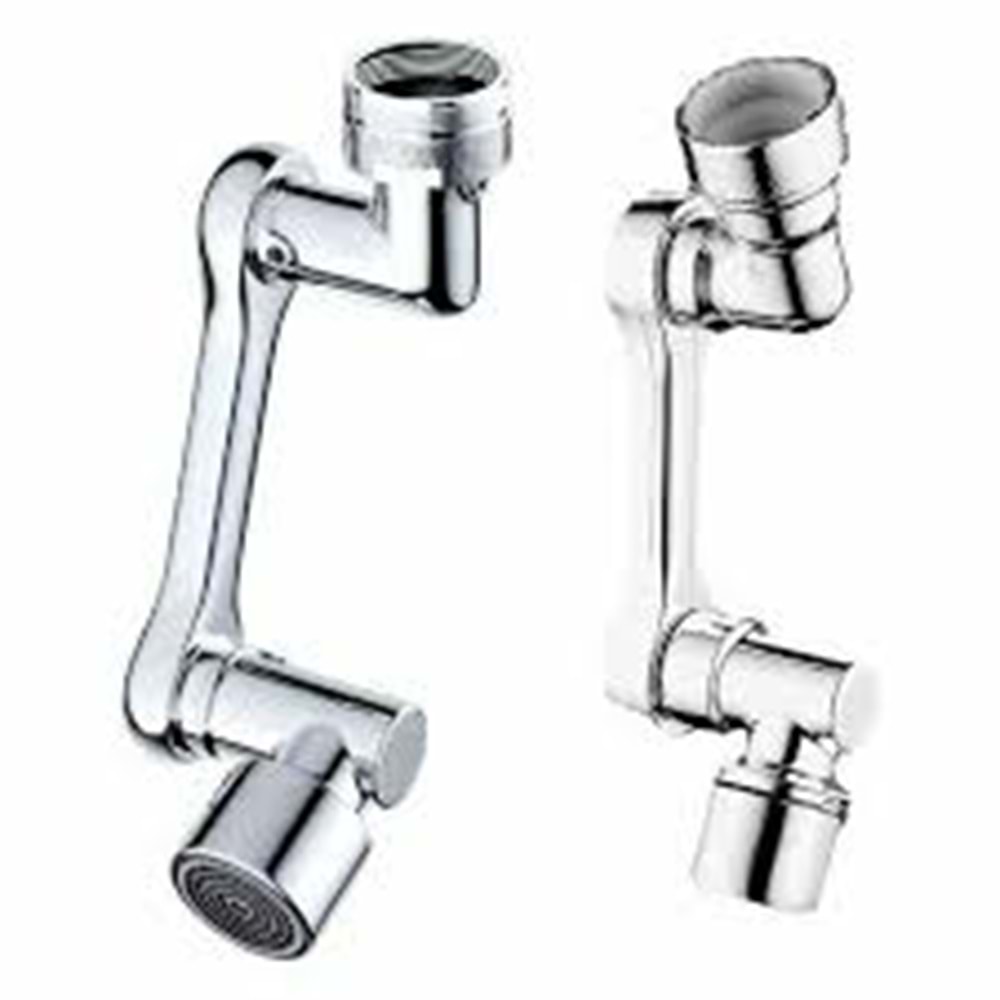 TUDOR TD-818 BUYUK AKROBAT MUSLUK SUZGECI