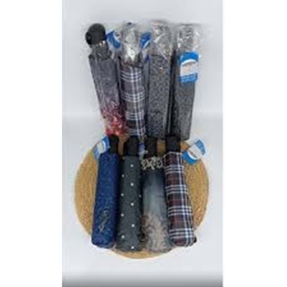 MARLUX MAR-110P/M TAM OTOMATIK SEMSIYE BAYAN ERKEK