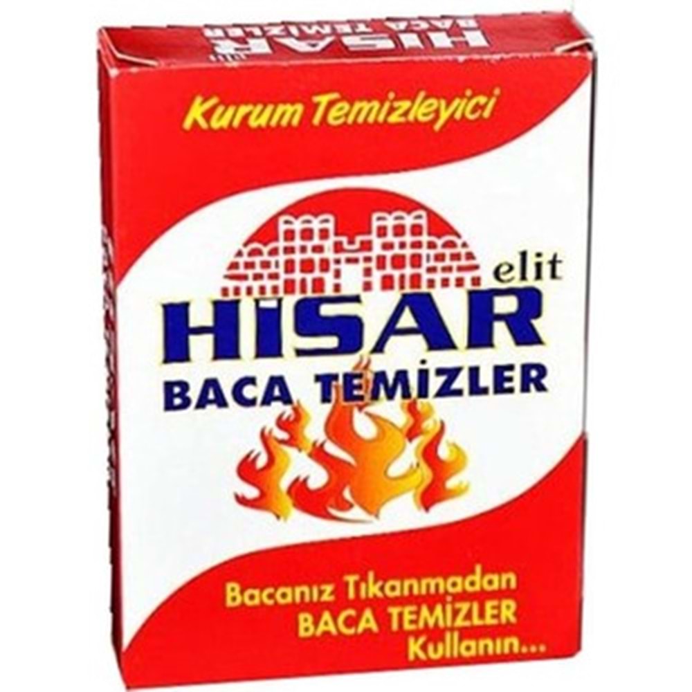 HISAR BACASIL