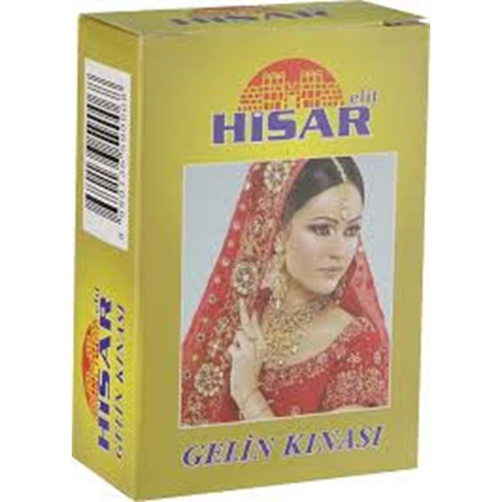 HISAR KUTULU EL KINASI GELIN KINASI *12*