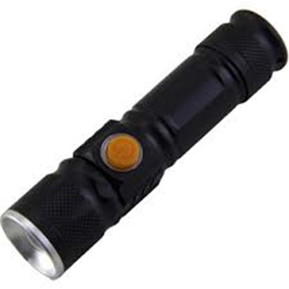 PANTHER PT-4515 SARJLI EL FENERI METAL