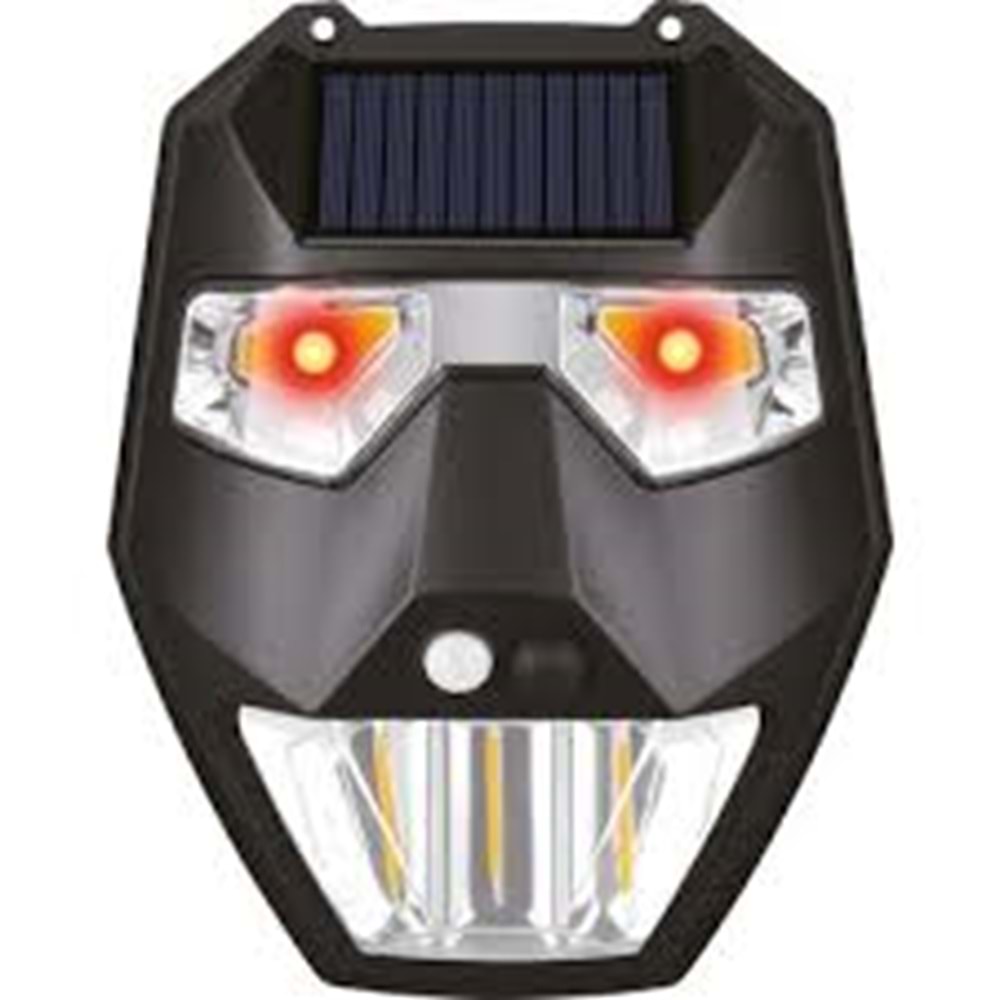 PANTHER PT-2998 SOLAR LAMBA MASKE MODEL