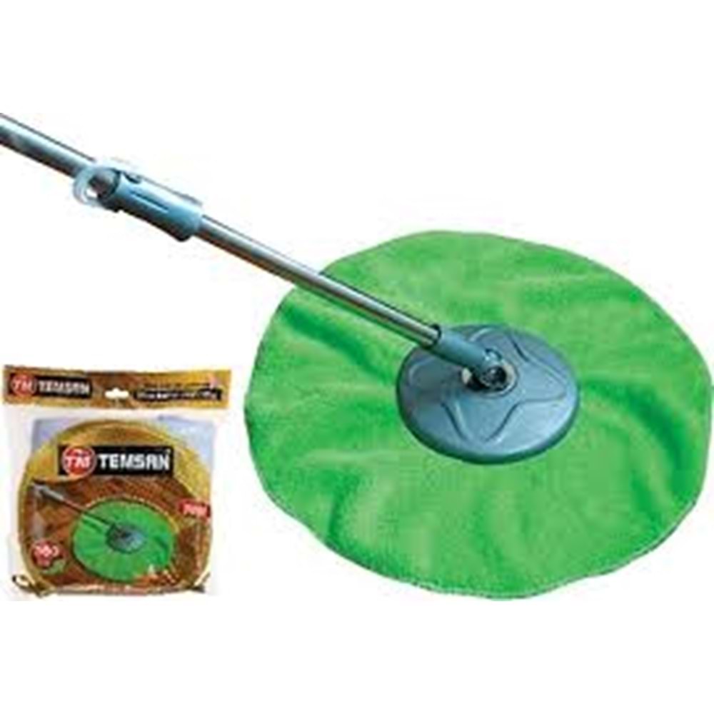TEMSAN TM-078 DONER HAVLU MOP