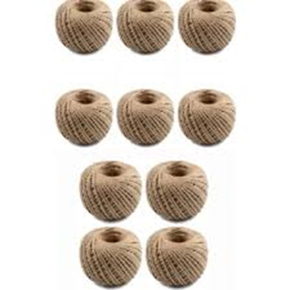 TEMSAN TM131 JUT KIRNAP IPI 10 LU PAKET