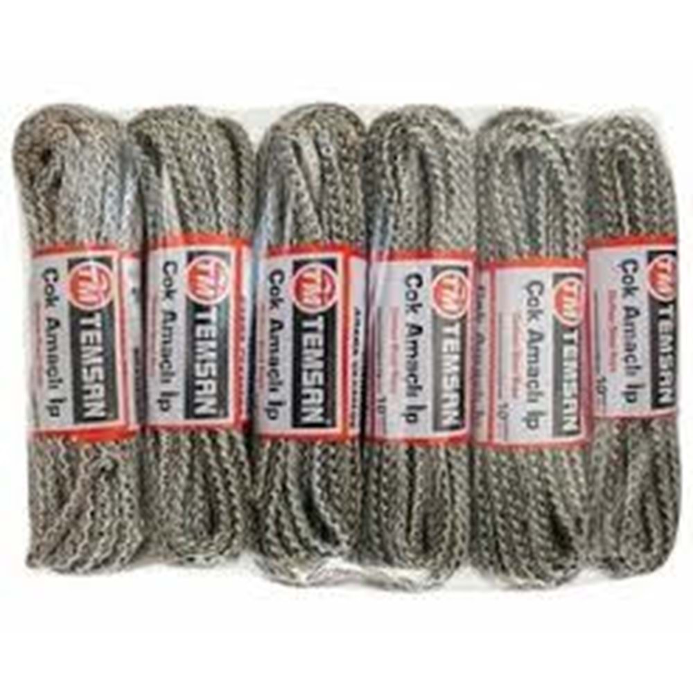 TEMSAN TM-133 COK AMACLI IP 20 MT (12 LI)
