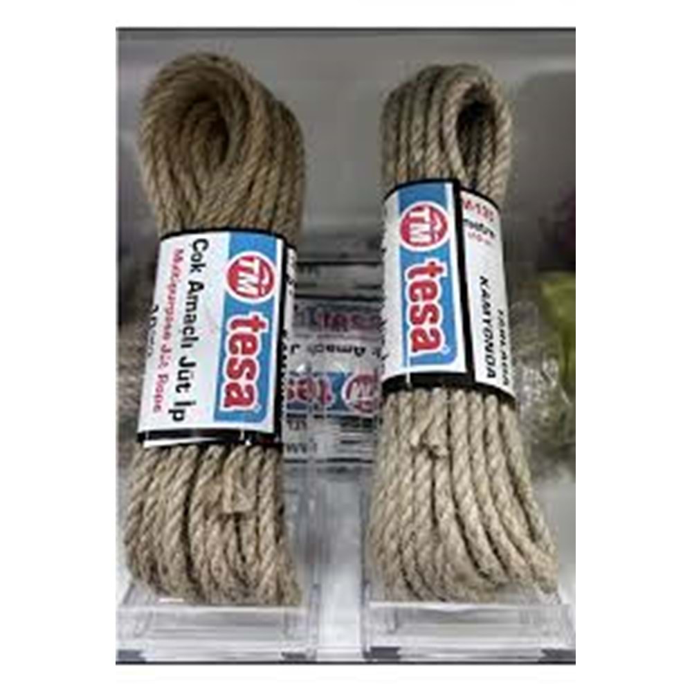 TESA TM-135 ÇOK AMACLI JUT KETEN IPI