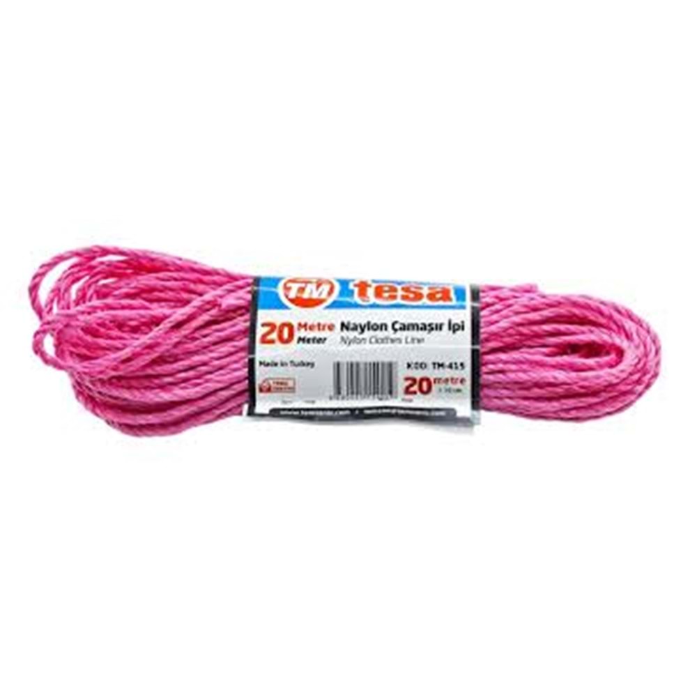 TESA TM-415 CAMASIR IPI 20 MT NAYLON (24)