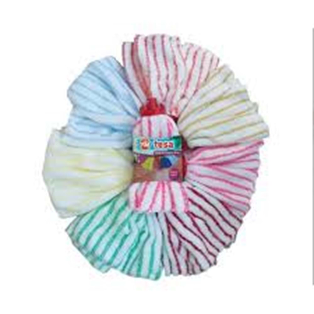 TESA TM-430 PELUS MOP CIZGILI