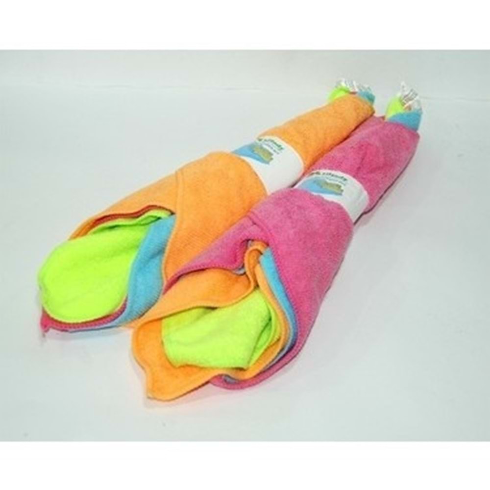 TEMSAN TM-465 MIKROFIBER 4 LU BEZ