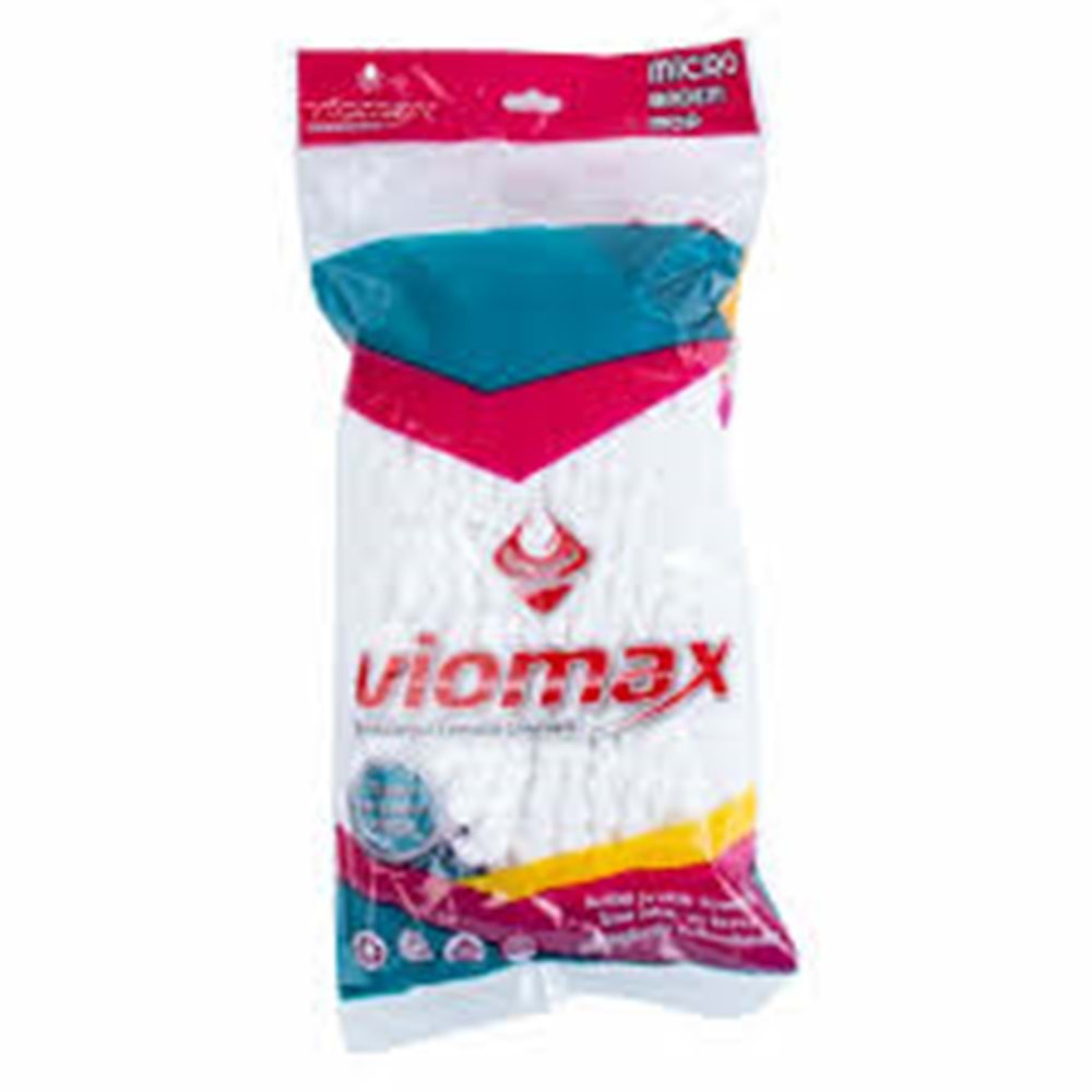 VIOMAX TM-763 BADEM MOP (50)